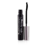 KISS ME Heroine Make Long And Curl Mascara Super Waterproof - # 01 Black