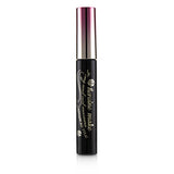 KISS ME Heroine Make Long And Curl Waterproof Mascara Advanced Film - # 01 Black