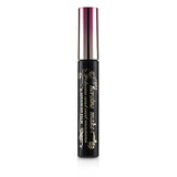 KISS ME Heroine Make Volume And Curl Waterproof Mascara Advanced Film - # 01 Black