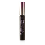 KISS ME Heroine Make Long And Curl Waterproof Mascara Advanced Film - # 02 Brown