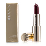 Becca Ultimate Lipstick Love - # Merlot (Cool Red Berry)