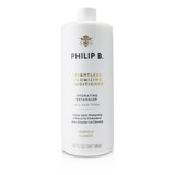 Philip B Weightless Volumizing Conditioner (All Hair Types) 947ml/32oz