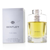 Bentley For Men Eau De Toilette Spray