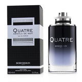 Boucheron Quatre Absolu De Nuit Eau De Parfum Spray