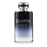 Boucheron Quatre Absolu De Nuit Eau De Parfum Spray
