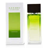 Loris Azzaro Solarissimo Levanzo Eau De Toilette Spray