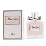 Christian Dior Miss Dior Eau De Toilette Spray (2019 Version)