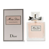 Christian Dior Miss Dior Eau De Toilette Spray (2019 Version) 100ml/3.4oz