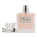 Christian Dior Miss Dior Eau De Toilette Spray (2019 Version) 100ml/3.4oz
