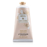 L'Occitane Neroli & Orchidee Hand Cream 75ml/2.6oz