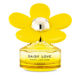 Marc Jacobs Daisy Love Sunshine Eau De Toilette Spray