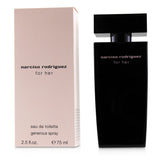 Narciso Rodriguez For Her Eau De Toilette Generous Spray