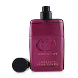 Gucci Guilty Absolute Pour Femme Eau De Parfum Spray