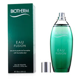 Biotherm Eau Fusion Eau De Toilette Spray