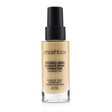 Smashbox Studio Skin 24 Hour Wear Hydrating Foundation - # 1.1 (Fair Light With Neutral Undertone) 30ml/1oz