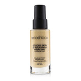 Smashbox Studio Skin 24 Hour Wear Hydrating Foundation - # 2.15 (Light With Cool Undertone) 30ml/1oz