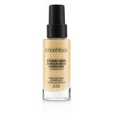 Smashbox Studio Skin 24 Hour Wear Hydrating Foundation - # 1.2 (Fair Light With Warm Undertone) 30ml/1oz