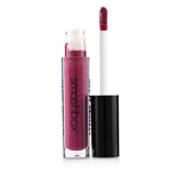 Smashbox Gloss Angeles Lip Gloss - # Traffic Jam (Deep Rose With Gold)