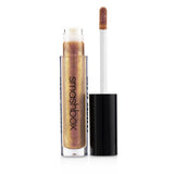 Smashbox Gloss Angeles Lip Gloss - # Hustle & Glow (Rose Gold With Duo Chrome Shimmer) 4ml/0.13oz
