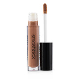 Smashbox Gloss Angeles Lip Gloss - # 72 & Honey (Warm Nude) 4ml/0.13oz