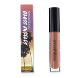 Smashbox Gloss Angeles Lip Gloss - # Beachy Keen (Deep Nude) 4ml/0.13oz