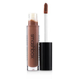 Smashbox Gloss Angeles Lip Gloss - # Beachy Keen (Deep Nude)