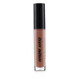 Smashbox Gloss Angeles Lip Gloss - # Beachy Keen (Deep Nude) 4ml/0.13oz