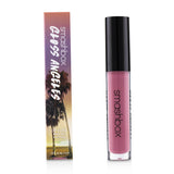 Smashbox Gloss Angeles Lip Gloss - # Obvi Mauvey (Mauve) 4ml/0.13oz