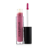 Smashbox Gloss Angeles Lip Gloss - # Obvi Mauvey (Mauve) 4ml/0.13oz