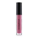 Smashbox Gloss Angeles Lip Gloss - # Obvi Mauvey (Mauve) 4ml/0.13oz