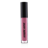 Smashbox Gloss Angeles Lip Gloss - # Obvi Mauvey (Mauve)