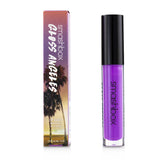 Smashbox Gloss Angeles Lip Gloss - # Self Promocean (Vivid Purple)