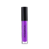 Smashbox Gloss Angeles Lip Gloss - # Self Promocean (Vivid Purple) 4ml/0.13oz