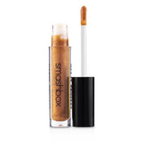 Smashbox Gloss Angeles Lip Gloss - # Actors Gild (Amber With Multi-Tonal Pearl)