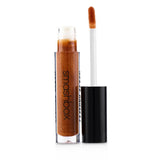 Smashbox Gloss Angeles Lip Gloss - # Michelada (Rust Shimmer With Multi-Tonal Pearl) 4ml/0.13oz