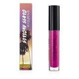Smashbox Gloss Angeles Lip Gloss - # Sheen Writer (Fuchsia) 4ml/0.13oz