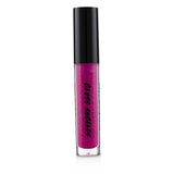 Smashbox Gloss Angeles Lip Gloss - # Sheen Writer (Fuchsia)