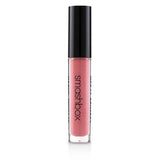 Smashbox Gloss Angeles Lip Gloss - # Sorbet Watch (Medium Pink)