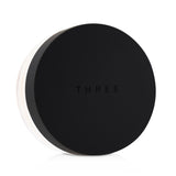 THREE Ultimate Diaphanous Loose Powder - # 01 Glow 17g/0.59oz