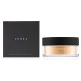 THREE Ultimate Diaphanous Loose Powder - # 02 Translucent 17g/0.59oz