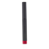 THREE Refined Control Lip Pencil - # 06 My Lionheart (Clear & Vivid Rosy Red)