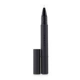 THREE Captivating Performance Fluid Eyeliner - # 02 One Vision (Soft But Dignified Chic Brown)