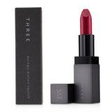 THREE Daringly Distinct Lipstick - # 07 Dare 2B Decorous (Noble & Sleek Chic Camellia)