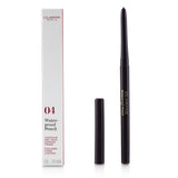 Clarins Waterproof Pencil - # 04 Fig 0.29g/0.01oz
