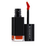 Givenchy Encre Interdite 24H Lip Ink - # 05 Solar Stain