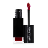 Givenchy Encre Interdite 24H Lip Ink - # 06 Radiacl Red 7.5ml/0.25oz
