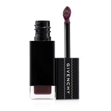Givenchy Encre Interdite 24H Lip Ink - # 08 Stereo Brown 7.5ml/0.25oz