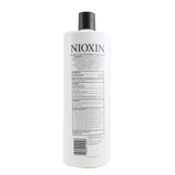 Nioxin Scalp Recovery Pyrithione Zinc Medicating Cleanser (For Itchy Flaky Scalp)