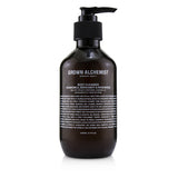 Grown Alchemist Body Cleanser - Chamomile, Bergamot & Rosewood 300ml/10.14oz