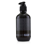 Grown Alchemist Gentle Gel Facial Cleanser - Geranium Leaf, Bergamot & Rose-Bud